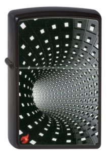 Zippo Black Hole